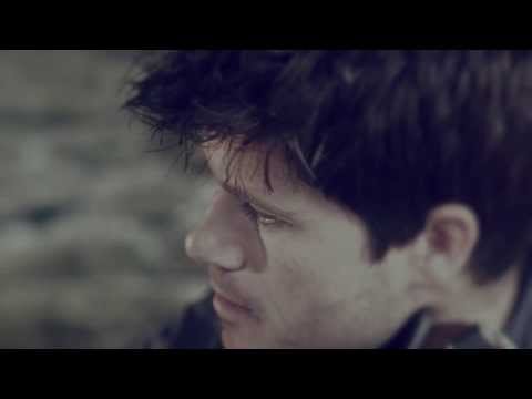 Seth Lakeman - The Courier (Official Video)