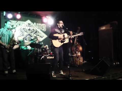 Lex Blohin - Rock'n'roll Jam - Be Bop a Lula (Gene Vincent)