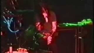 Coal Chamber - Not Living Live