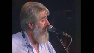 Dicey Riley - The Dubliners &amp; Ronnie Drew | Festival Folk (1985)