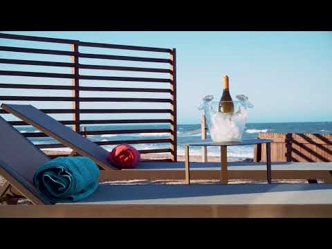 Turnkey Villas for Investment at The Coral Resort, Northeast Brazil