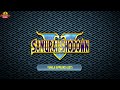 Samurai Shodown V Yumeji Appears Yumeji Appearance Theme AST