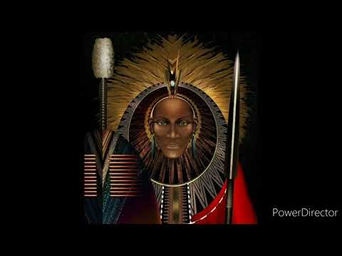 Powerful song to call your Ancestors