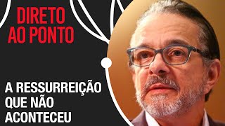 Por que o PT fracassou nas eleições? Lavareda explica | DIRETO AO PONTO