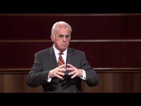 When Unbelief Investigates a Miracle (John 9:13-34)