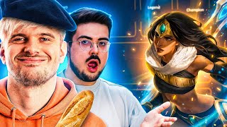 LE MEILLEUR JOUEUR DU MONDE EST FRANCAIS ?!  🤯🇫🇷