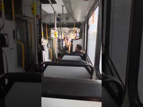 Volvo B12BLEA Euro 3 Hardly Accelerating