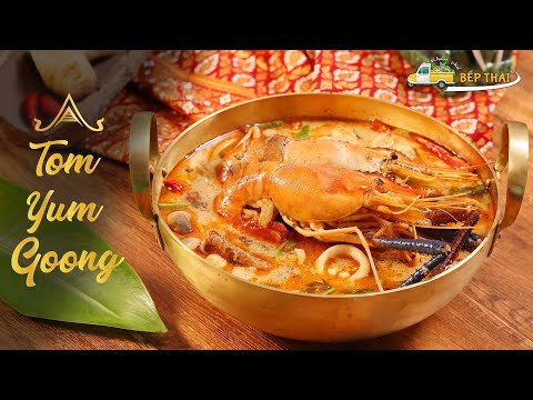 Tom Yum