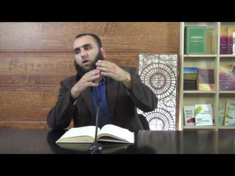 Fragmente nga Sahabët (Suraka ibën Maliku)- Hoxhë Ruzhdi Buzuku