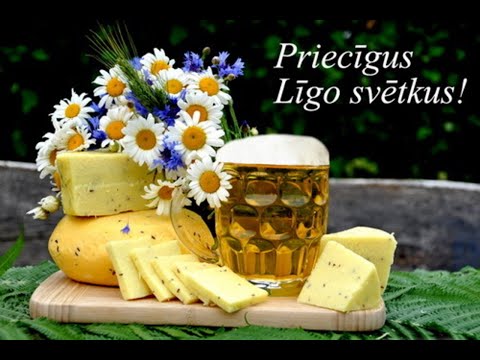 Jautrā Līgo Dziesma-23. 06. 2019