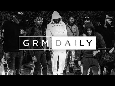 Parris Wright ft Amos Blacks, Eazee, KR & M.i - 10 Toes Get It [Music Video] | GRM Daily