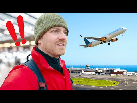 Madeira Q&A: Why I'm Leaving Madeira (for now)