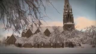 IN THE BLEAK MIDWINTER   SISSEL  KYRKJEBO