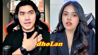 Download lagu ADU ''AT-LEAST'' Dee WULAN BANG EDHO \.LANJUT NYANY1 PENGANTAR MASAK SAHUR mp3