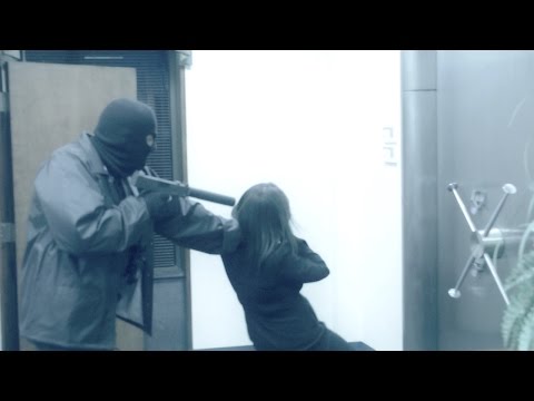 "Crazy" Charlie Rodriguez | FBI Takedowns