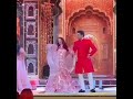 Aishwarya Abhishek Dance At Isha Ambani Wedding Sangeet Dec 2018