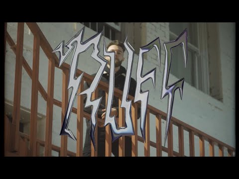 Tony Santana - "RUFF" (Official Video)