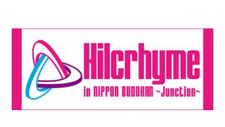 crhyme 109 のライブ配信