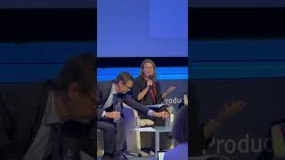 InfoCons : Geraldine Cosh’s Speech at International Product Safety Wee
