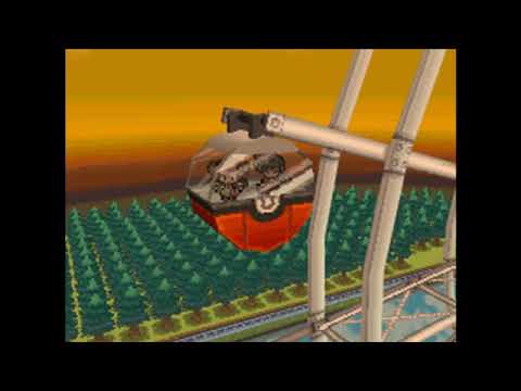 BACKLOG LP! [POKÉMON BLACK 2] EP 22 - PARK OF AMUSEMENT