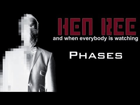 Hen Ree - Phases