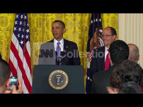 FILE:LABOR SECRETARY NOMINEE THOMAS PEREZ