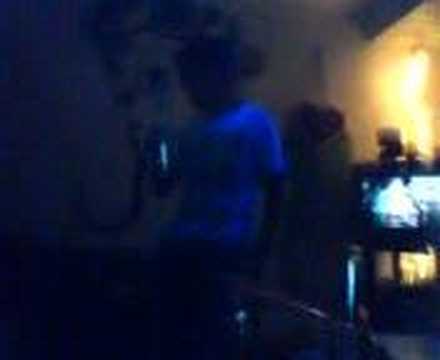 Andy voLL aM saNd ...