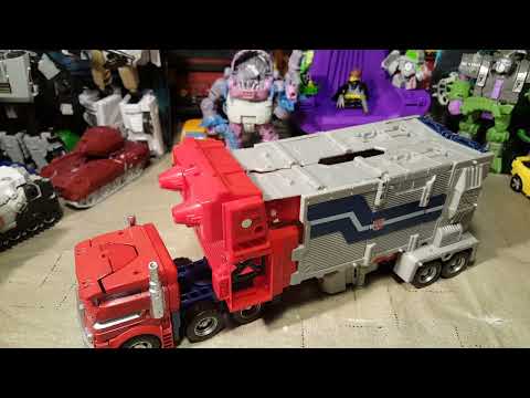 Super Ginrai pt. 1 Review