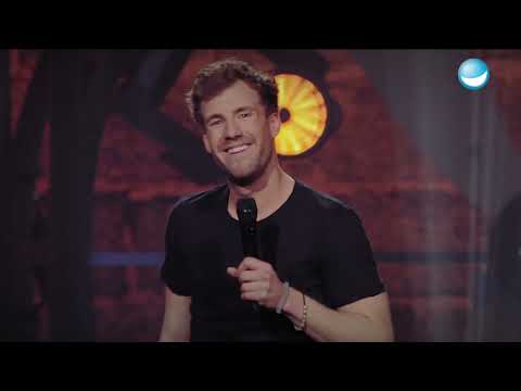 Neue wilde Generationen | Lucky Man