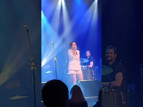 Paulina Przybysz "Pirx" Live Klub Stodoła Warszawa