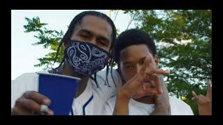 Cruch Calhoun &amp; Dave East - God’s Favorite (Official Video)
