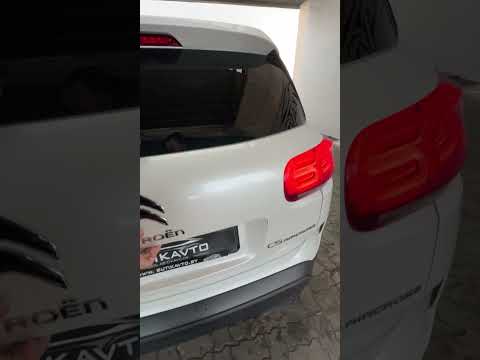 фото citroen c5 aircross i 0