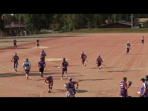 B-pojat Seinäjoki - Sotkamo 6.8.2021