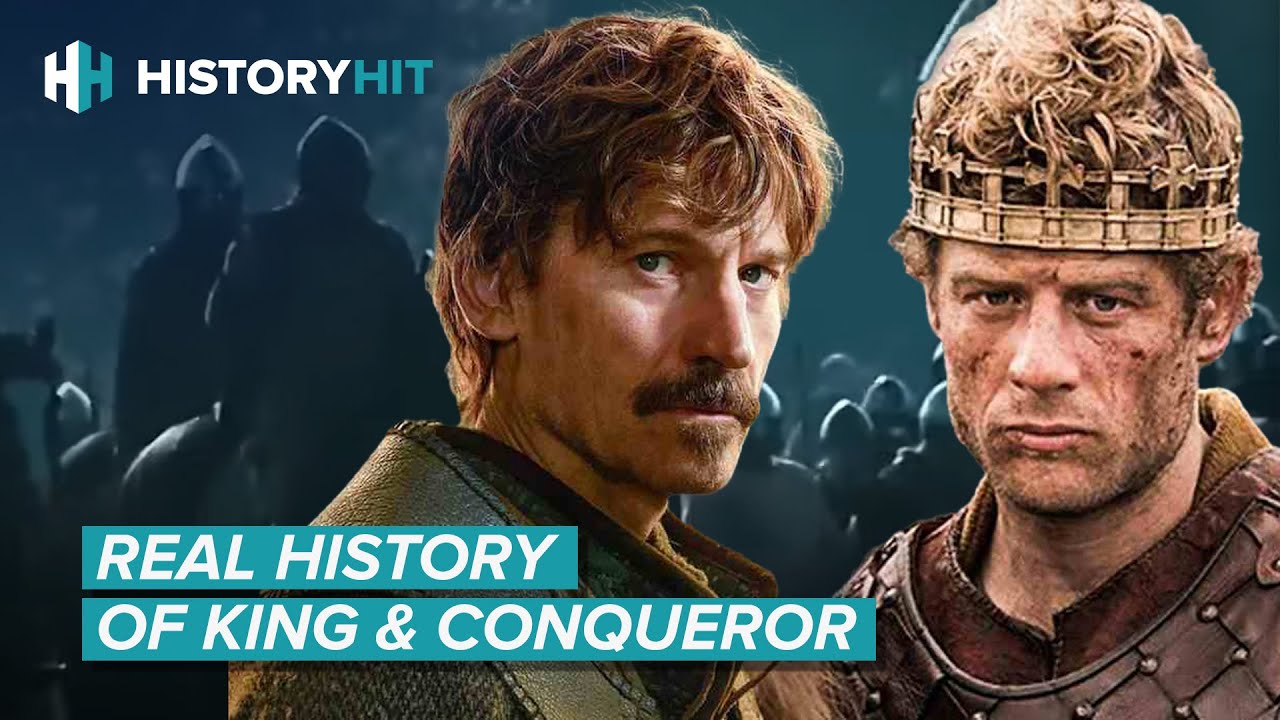 The Battle That Changed England Forever