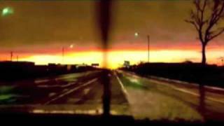 Baci e saluti da Paris, Texas.