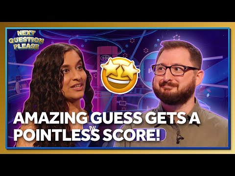 Chicken Run Question Is A POINTLESS ANSWER! | Pointless | S22 EP51 | Full Episode