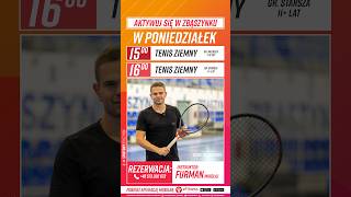 Miniatura filmu: MIKOŁAJ FURMAN NA PODSŁUCHU! AKTYWUJ SIĘ W ZBĄSZYNKU 2026