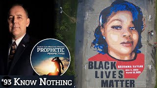 Know Nothing | Prophetic Perspectives #93