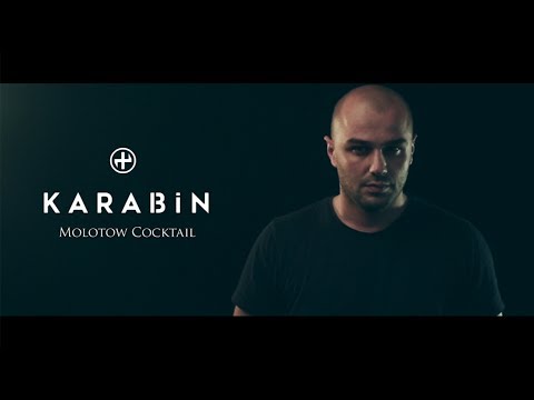 Okaber — Molotow Cocktail (18+)