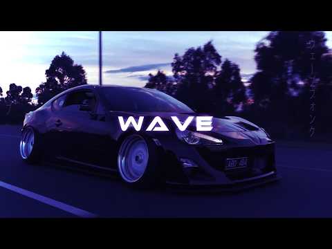 SAINt JHN - Lust ft. Janelle Kroll (Xzo live Remix)  [phonk/wave]