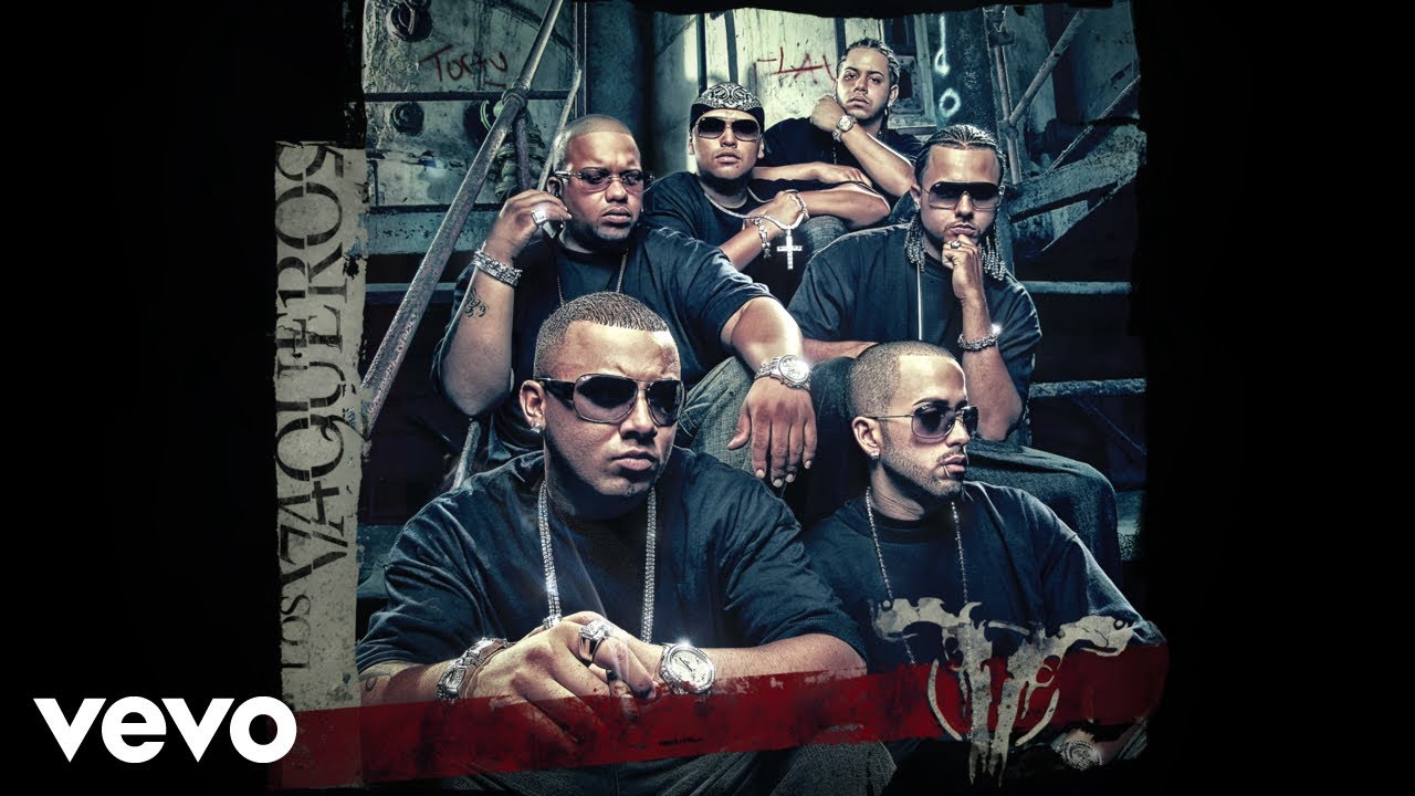 Tony Dize - Envuélvete (Visualizer)