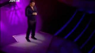 Αντώνης Ρέμος - Εκατό φορές κομμάτια