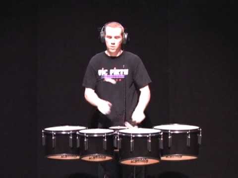 from Quad Logic - Diddles For Decades (pg 56)