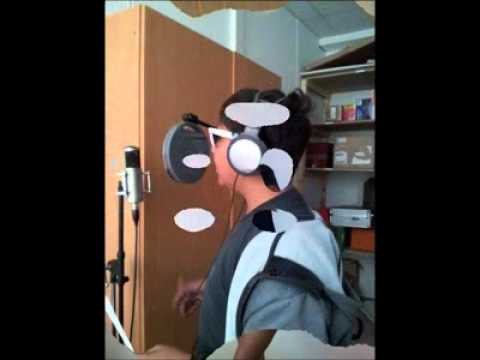 RapStyler's Testtrack ;)