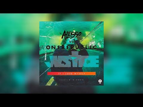 If I Lose Myself vs. Ghost (Quintino Mashup) [DJ Bau Remake]