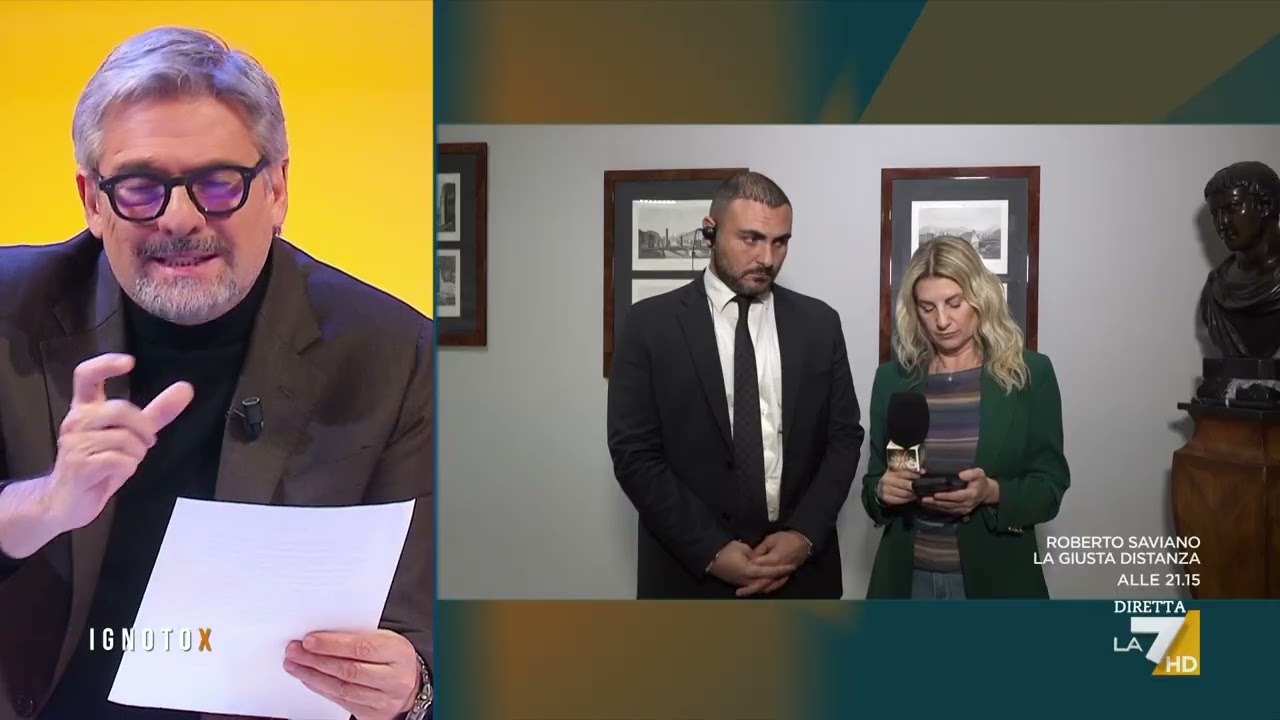 Caso Monaldi, avvocato della famiglia di Domenico accusa comunicato della difesa del medico: ...