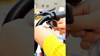 Download lagu Bike handle lock | By Amazon ProBox mp3