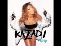 Patricia Kazadi - My Oh My 