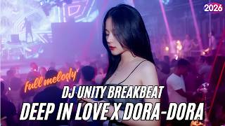 Download lagu DJ BREAKBEAT | UNITY X DEEP IN LOVE SA CERITA PADA BINTANG-BINTANG 2026 mp3
