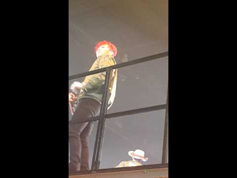 150612 Feeling at moving stage